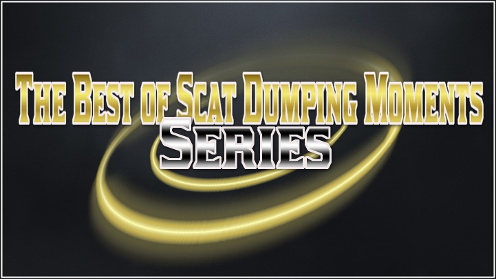 Scat Dumping Series