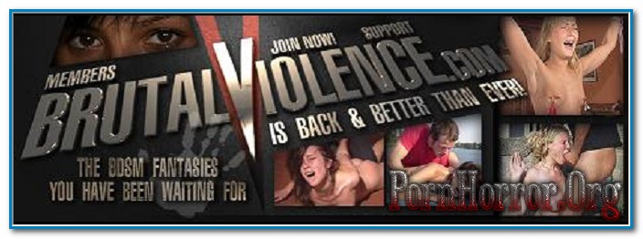 Brutal Video Free Movie Brutal Violence Bondage Rape