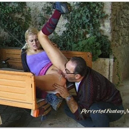 Tanpax - Fetish Menstruation Porn