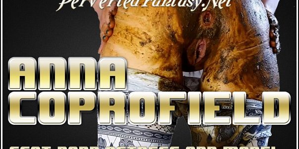 Anna Coprofield