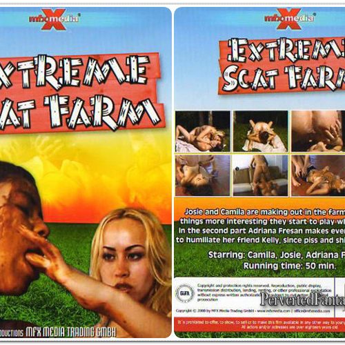 Extreme Scat Farm