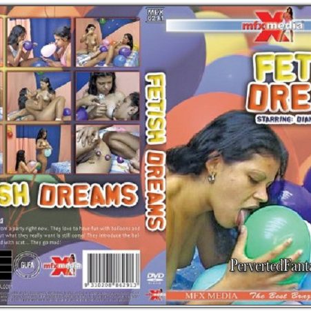 Fetish Dreams