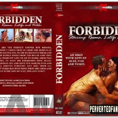 Forbidden
