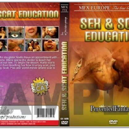 Sex & Scat Education