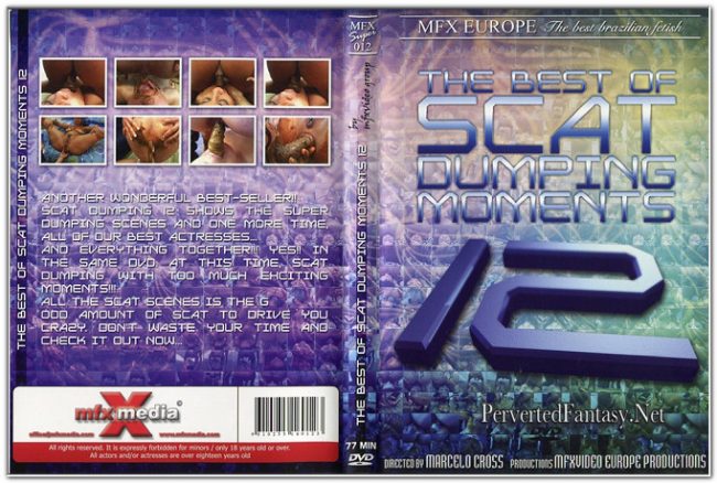 The Best of Scat Dumping Moments