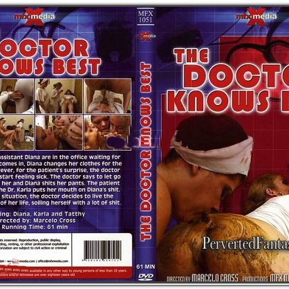 The Doctor Knows Best