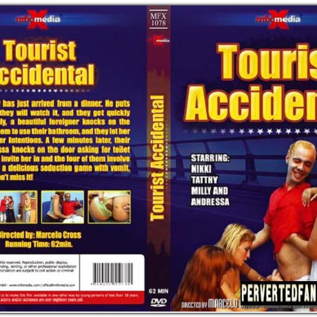Tourist Accidental