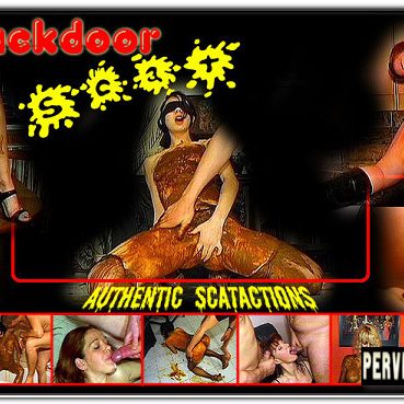 Backdoor-Scat.Com