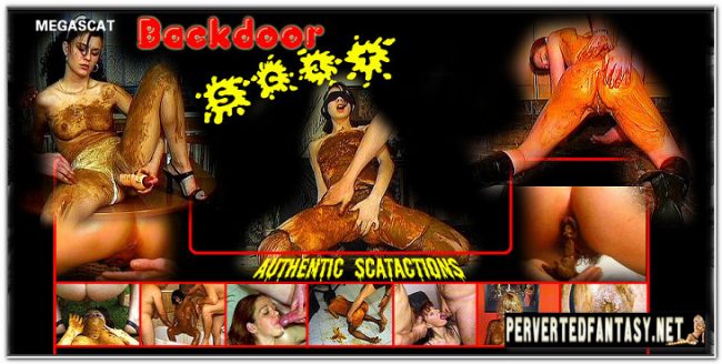 Backdoor-Scat.Com
