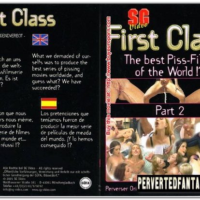 The best Piss-Film of the World! Part 2