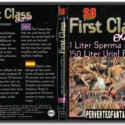 1 Liter Sperma & 150 Liter Urin! Part 3