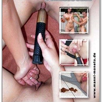 Lesbisch Und Scheissgeil - Manni Moneto