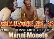 Wenig scheisse aber viel kotze - Manni Moneto