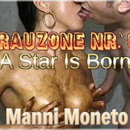 A Star Is Born - Manni Moneto