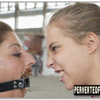 SCAT INTO MOUTH – Scat Domination Open Mouth By Mikaela Wolf 18 Years Old – SG-Video-1 Scat Domination Open Mouth By Mikaela Wolf 18 Years Old - SG-Video