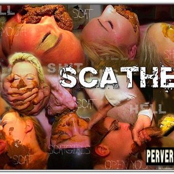 Scat-Hell.Com