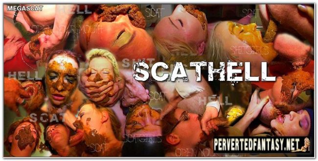 Scat-Hell.Com