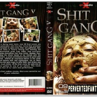 Shit Gang 5