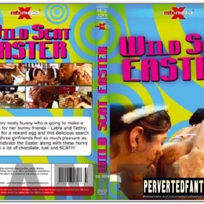 Wild Scat Easter