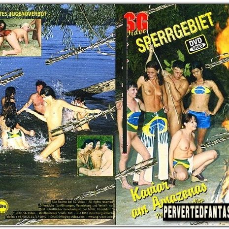 Sperrgebiet Erotik No.42 - SG-Video