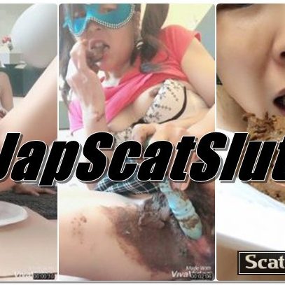 ScatShop.Com - JapScatSlut