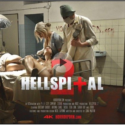 HorrorPorn.com – Hellspital-2-1 HorrorPorn.com - Hellspital-2