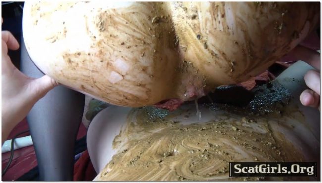 0085 - Sexy ass - video 16