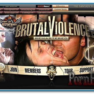BrutalViolence.com