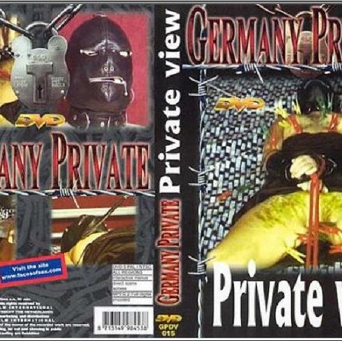 Germany Private - Private View