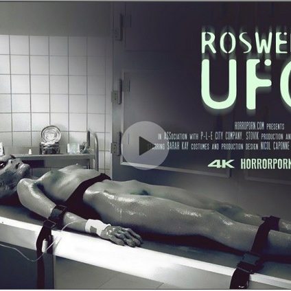 HorrorPorn.com - Roswelufo