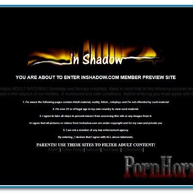 Inshadow.com