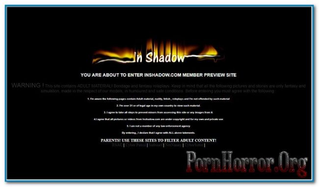 Inshadow.com