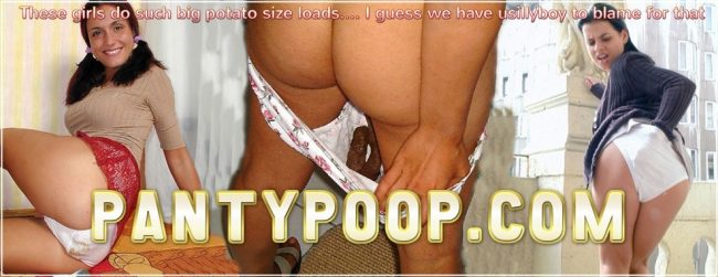 PantyPoop.com