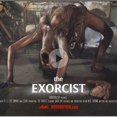 HorrorPorn.com - The Exorcist