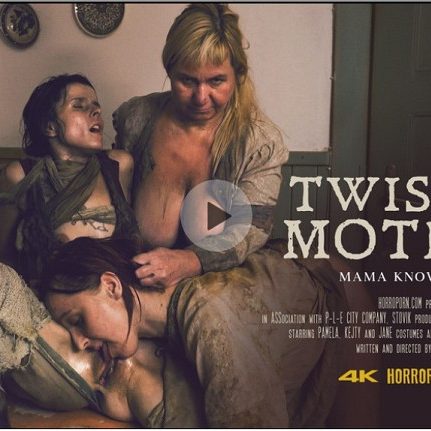 HorrorPorn.com - Twisted Mother