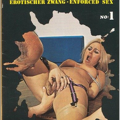 Erotisk Tvang 01