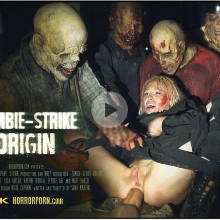 HorrorPorn.com - Zombie - Strike Origin