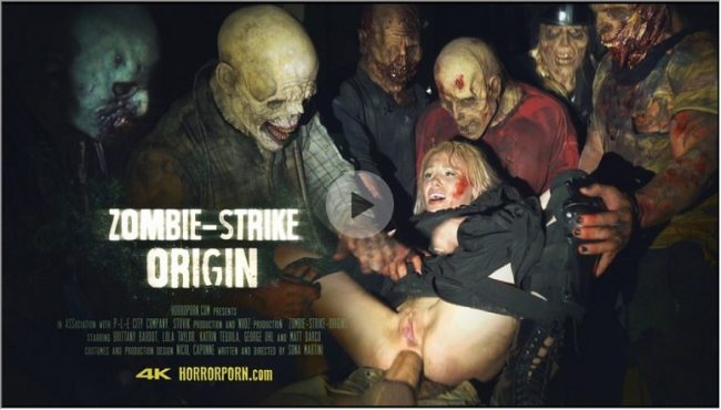 HorrorPorn.com - Zombie - Strike Origin