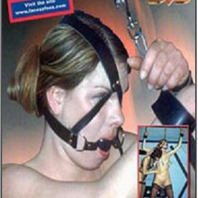 The Hard Way - PLEASURE FOR THE MISTRESS