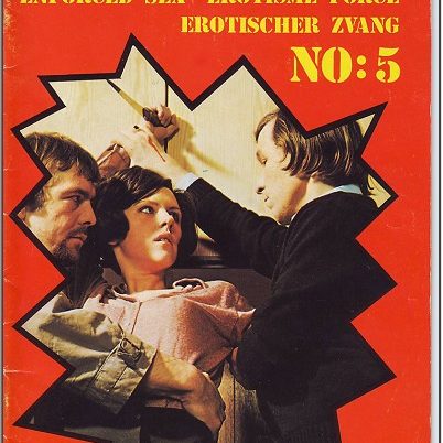 Erotisk Tvang 05