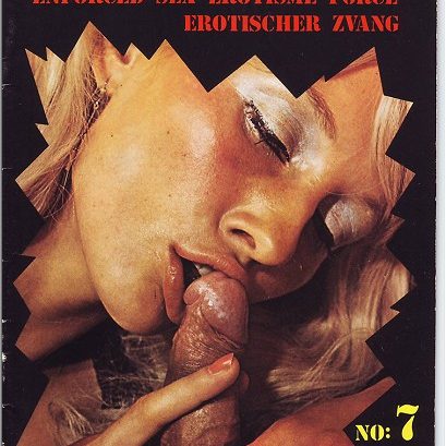 Erotisk Tvang 07