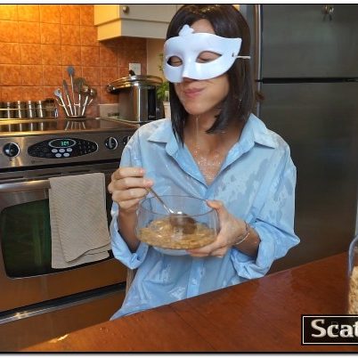 A Complete Breakfast – BruceAndMorgan-1 A Complete Breakfast - BruceAndMorgan