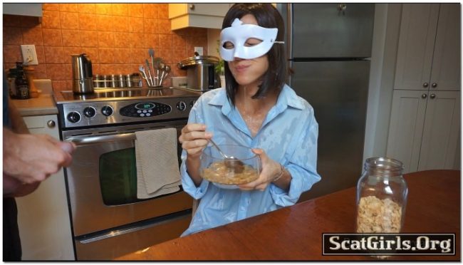 A Complete Breakfast - BruceAndMorgan