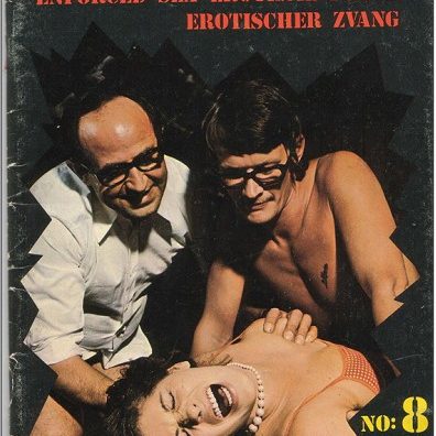 Erotisk Tvang 08