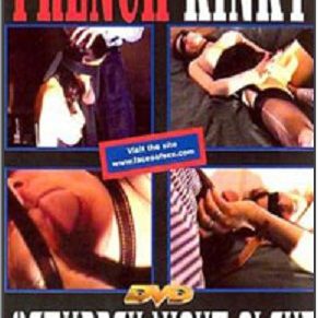 French Kinky - SATURDAY‘S NIGHT SLAVE