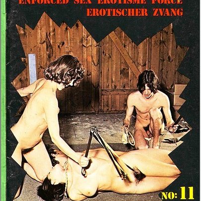 Erotisk Tvang 11