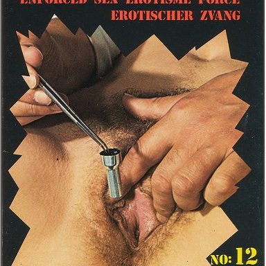 Erotisk Tvang 12