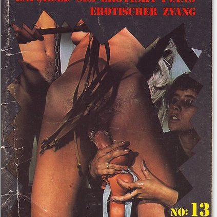 Erotisk Tvang 13