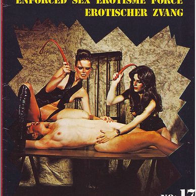 Erotisk Tvang 17