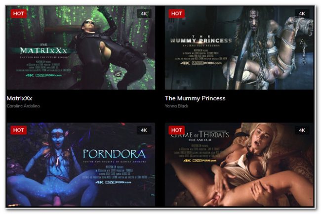 MoviePorn.Com